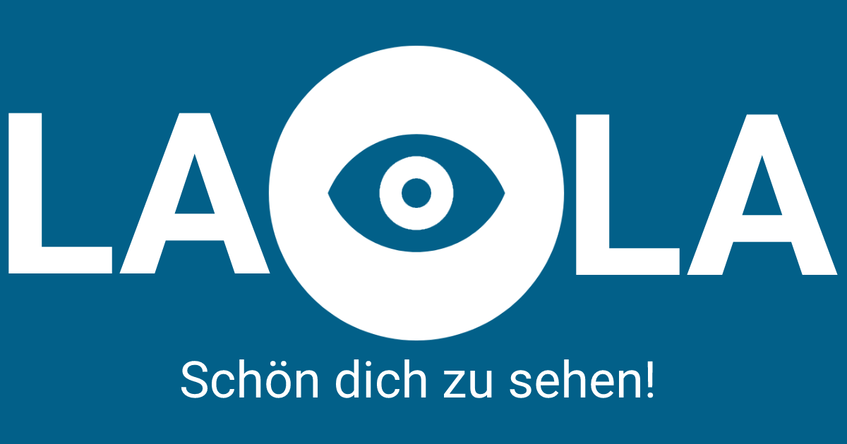 LAOLA App Logo